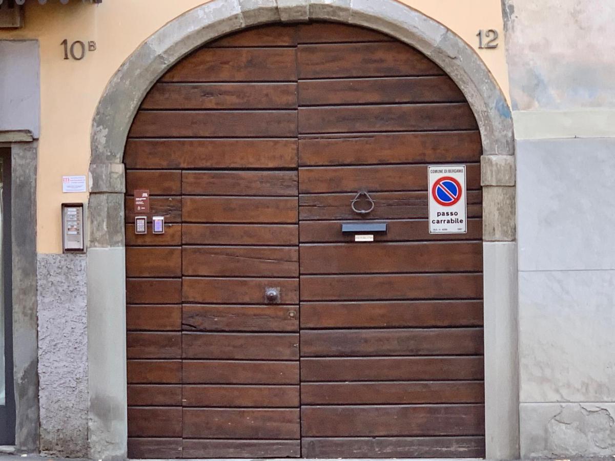 Casetta Margherita - Bergamo Strategic Position 外观 照片