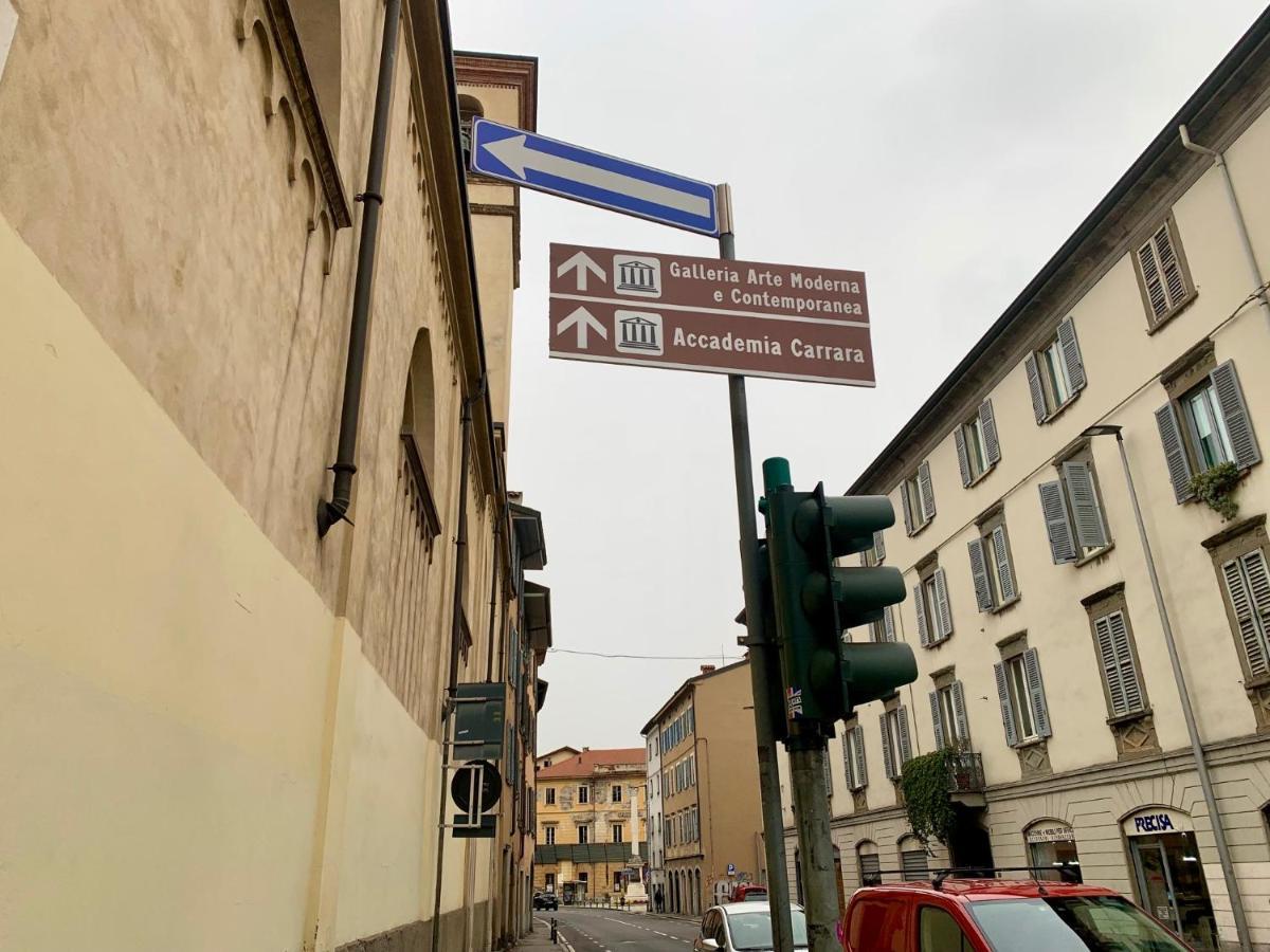 Casetta Margherita - Bergamo Strategic Position 外观 照片